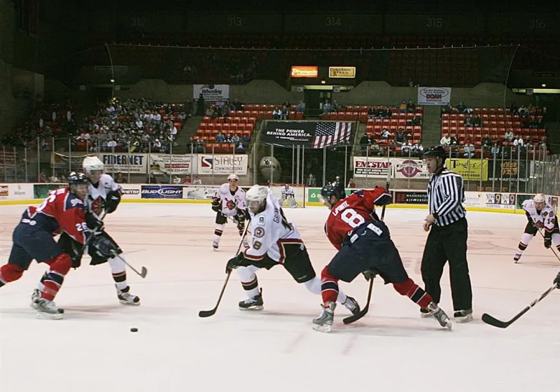 The Hoffmann family hopes to make the Florida Everblades the Penguins' ECHL affiliate