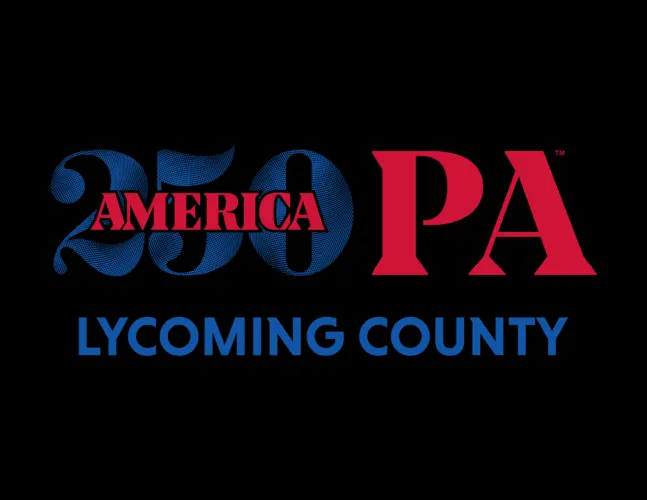 Celebrate 250 years of America at Lycoming County's America 250PA Celebration Concert