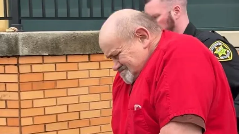 Federal grand jury indicts local man on child porn conspiracy tied to Centre County case