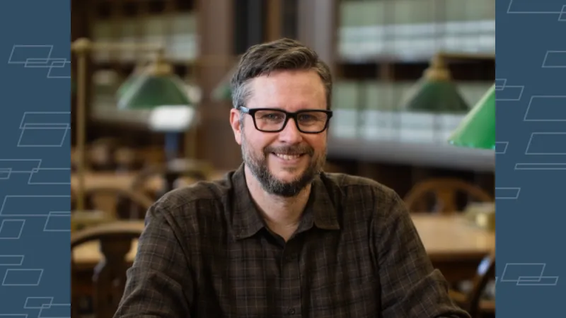 University Libraries awarded Mellon grant to study environmental collections