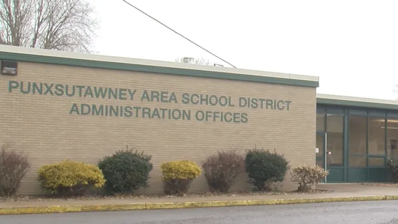 Punxsutawney school district hit with second gender bias suit this year