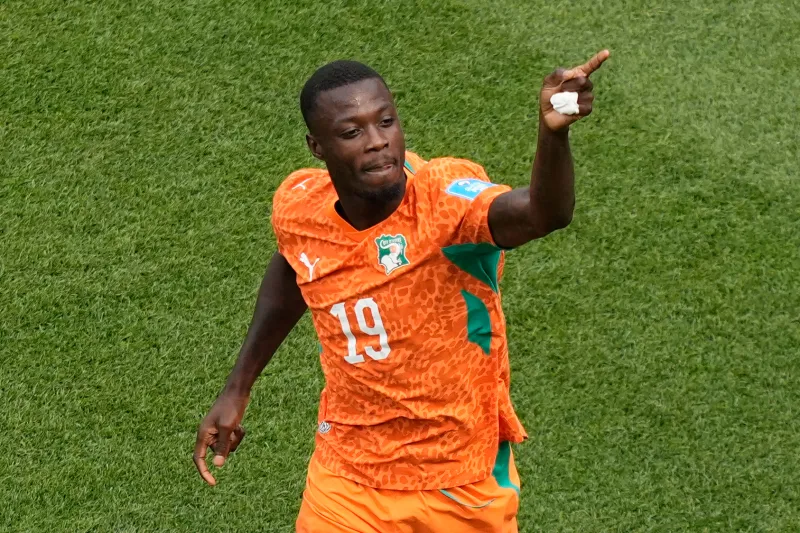 Cte d'Ivoire advances for the first time in history after Philly World Cup win over Curaao