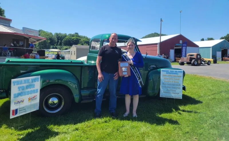 Cruise-In, craft show planned for fairgrounds