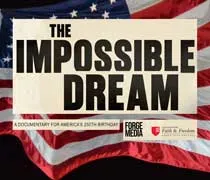 Film asks 'Is the American dream impossible?'