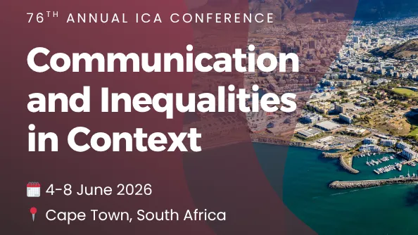 Bellisario College scholars present research at ICA conference in South Africa
