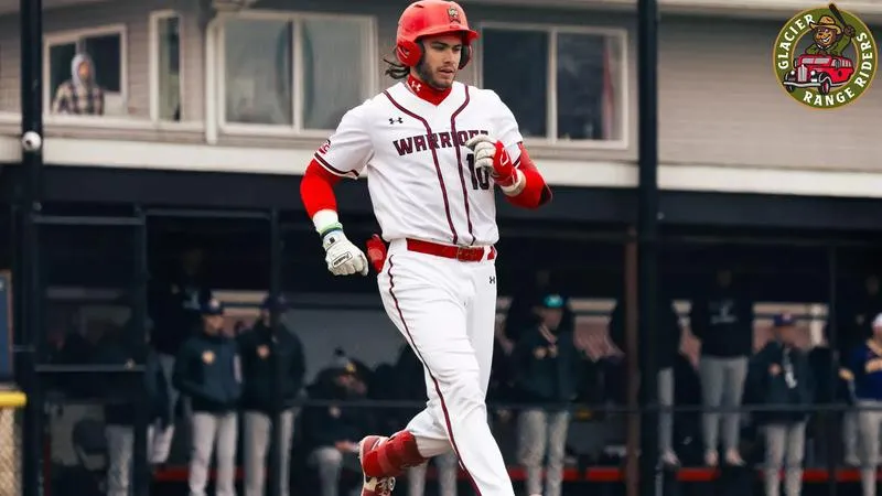 Zampella Signs with Glacier Range Riders of Pioneer League