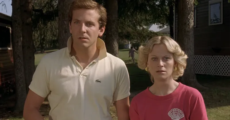 Bradley Cooper's first movie 'Wet Hot American Summer' returns to theaters