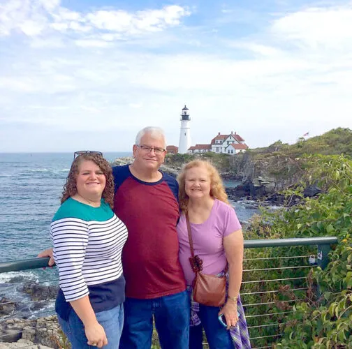 Saint Michael School teacher remembered for spirit