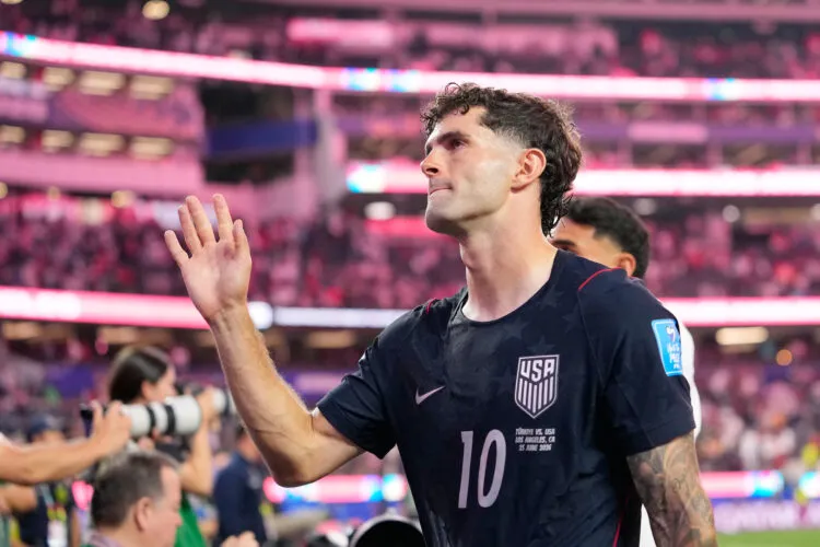 US, Mexico, Canada advance to knock out rounds