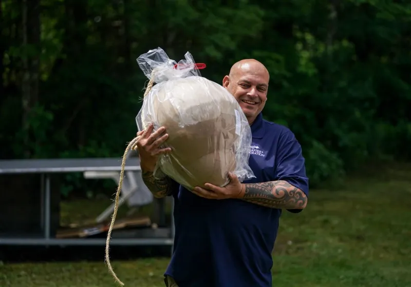 'We're a very noisy group': Pittsburgh's July 4 fireworks are powered by the artistry of Cambria County's Starfire