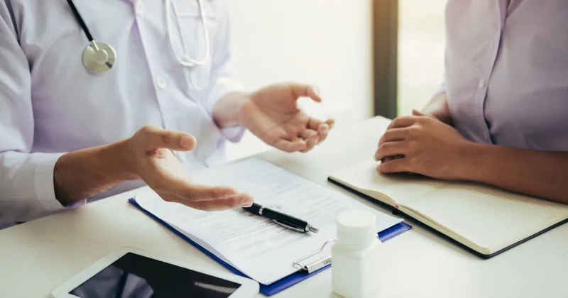 Should you get a second medical opinion? Why doing so can make you a more confident patient