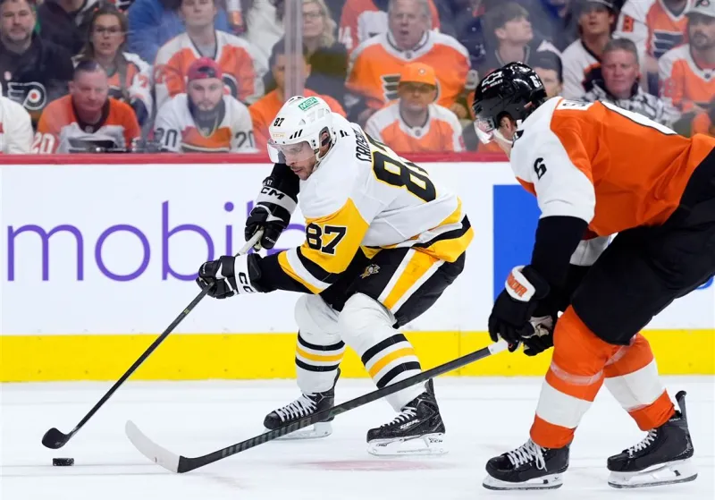 The NHL Draft passes without a major Penguins trade. Where does Kyle Dubas go from here?