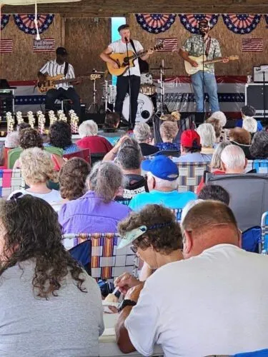East Waterford Festival set to bring patriotic spirit, new events to longtime tradition