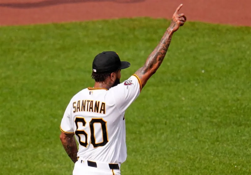 Noah Hiles' weekend thoughts: These internal options can help the Pirates' bullpen more than trades