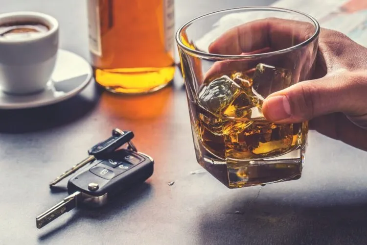 14 charged with DUI