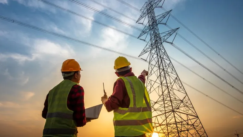 Addressing workforce challenges to strengthen US power grid