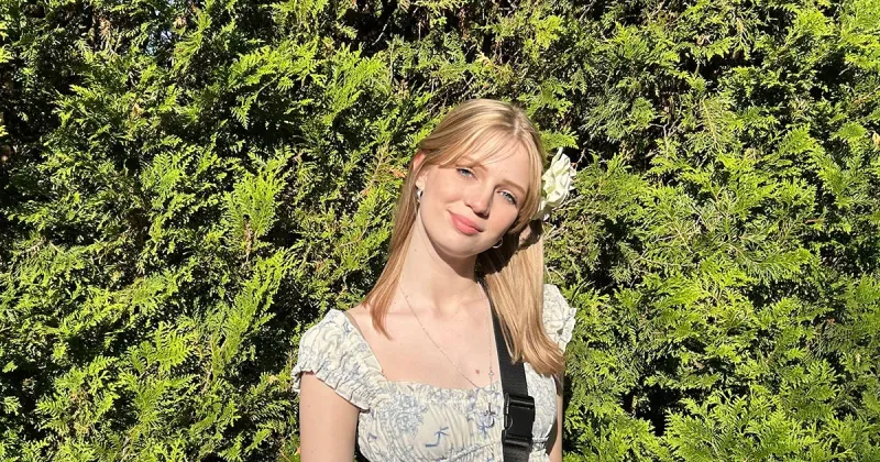 Meet the Class of 2030: Freyja Marks, '30