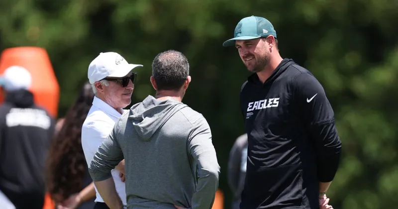 10 reasons the Eagles can win the Super Bowl