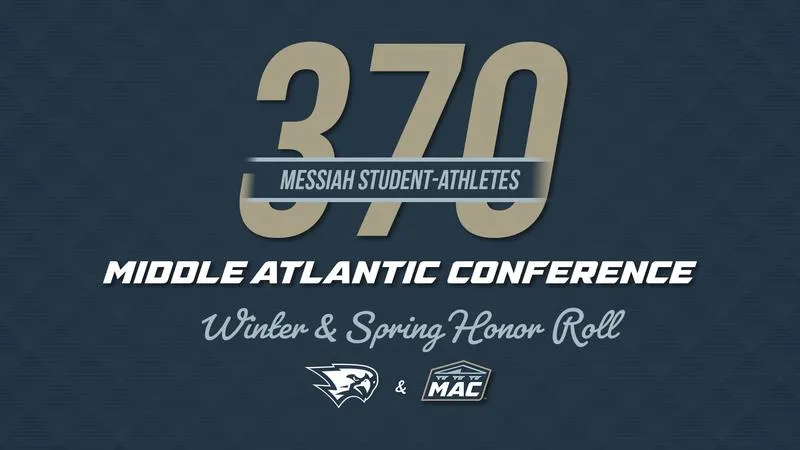 Falcons Earn 370 MAC Winter and Spring Academic Honor Roll Honors