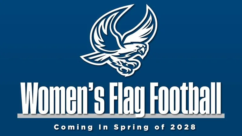Messiah Athletics Adding Women's Flag Football