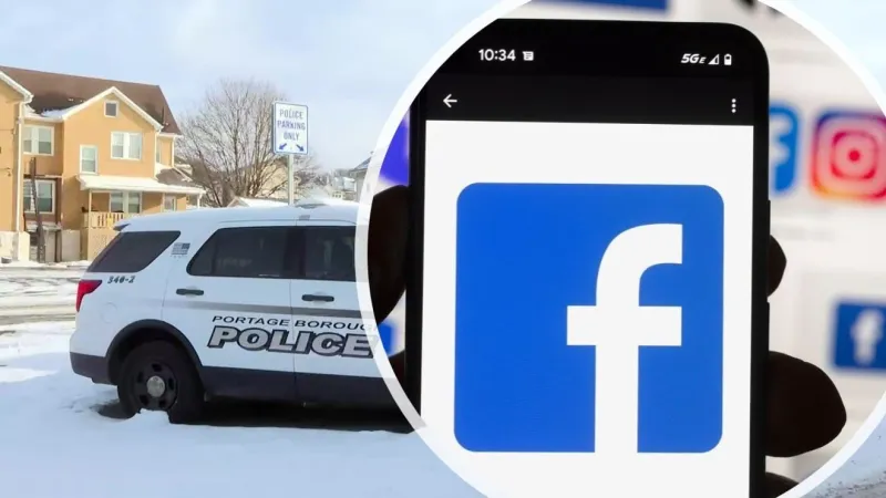 Facebook group admins seek thousands in Portage Borough's federal court move