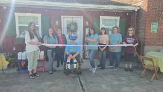 Mantle House Mission Opens New Storefront in West Newton