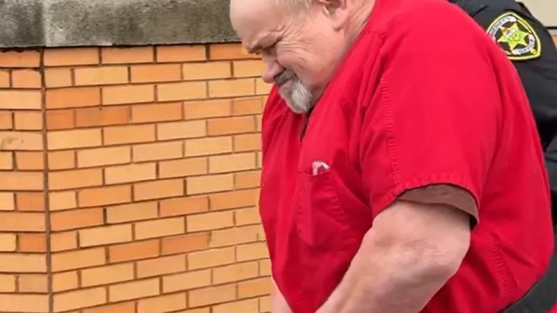 Man pleads not guilty to federal child porn conspiracy charge in Centre County