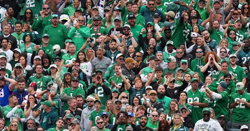 Single-game tickets for 2026 Philadelphia Eagles' season go on sale Tuesday. Here's what to know.