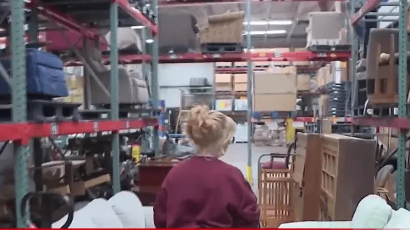 Lancaster County nonprofit working to mobilize aid after twin Venezuela quakes
