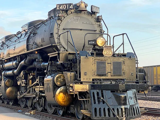 Local leaders offer tips for Big Boy viewing