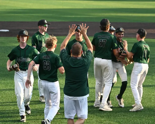 East Lycoming juniors win District 12 baseball crown over South Williamsport