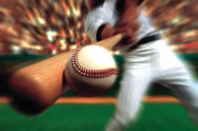 Kraft's big night at the plate sparks Gates Care to Federation win