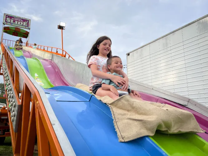 Jersey Shore Town Meeting kicks off this week
