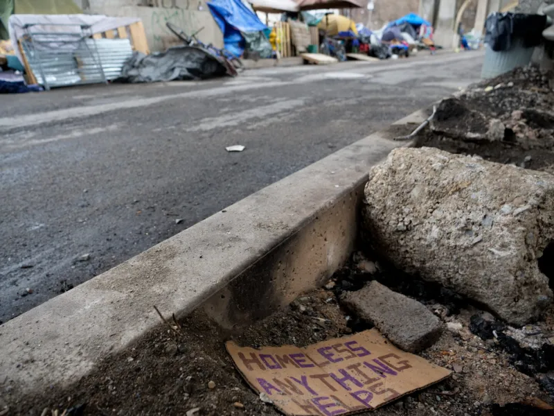2026 Pennsylvania Homelessness Count Highlights Ongoing Housing Challenges