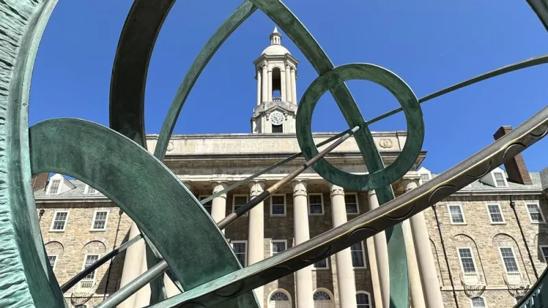 New entrepreneurship, commercialization structure to grow research impact