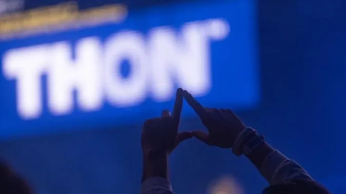 THON Weekend 2027 to be held Feb. 19-21