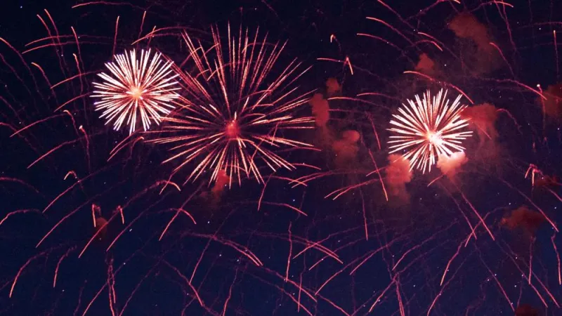 Independence Day holiday parking and service changes, 4th Fest impacts announced