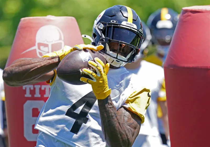 7 things fantasy football players - and fans, too - should know about the Steelers' offense