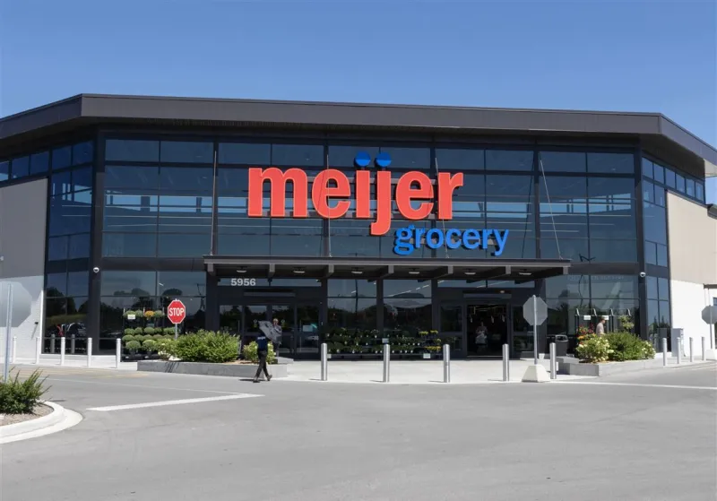 Meijer is a few steps closer to Cranberry Township development