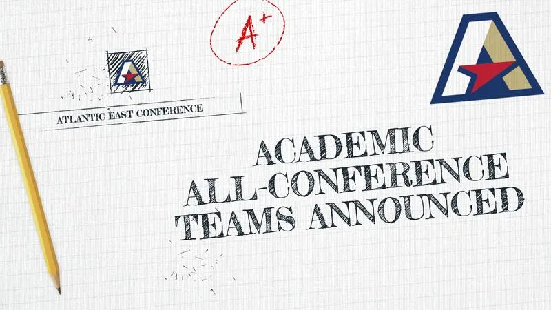 Marywood Paces AEC with Conference-Leading All-Academic Honorees