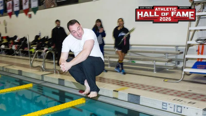 Hall of Fame Bound: Pat Gallagher's Lasting Impact