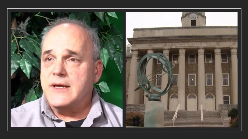 Penn State trustees testify backing Barry Fenchak in court fight over trustee removal