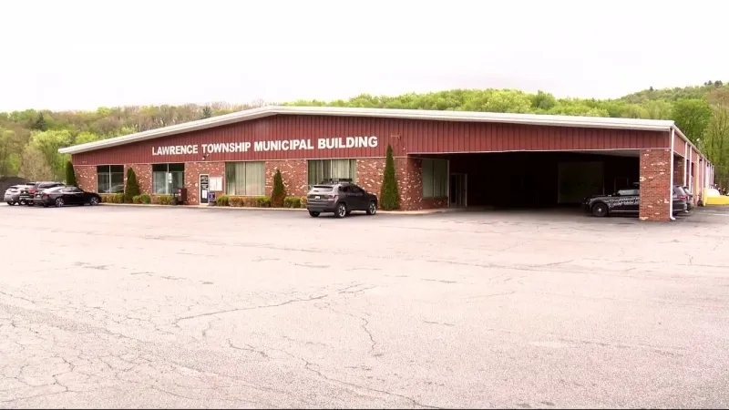 Lawrence Township to rebuild police force, hire 14 officers as regional agency dissolves
