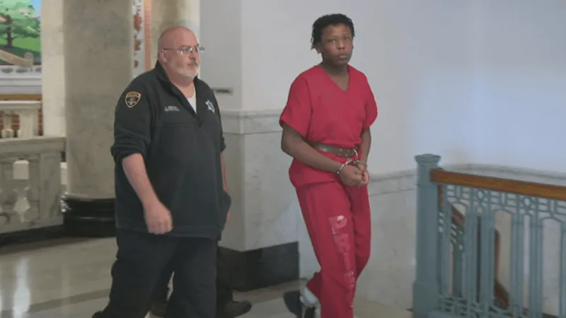 Johnstown 15-year-old accused of homicide has one charge dropped in court