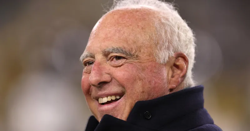 Philadelphia Eagles owner Jeffrey Lurie to be honored with Stuart Scott ENSPIRE Award at ESPYS