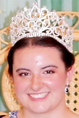 FFA Spotlight: Grace Novosel