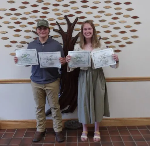 Conservation District announces scholarships