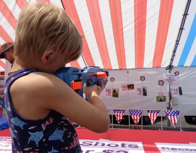St. Joseph Church plans 87th Annual Fourth of July celebration in Lucinda