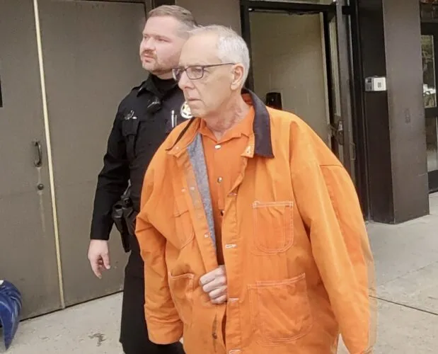 Accused shooter Michaels' attempt to have a homicide count dismissed fails