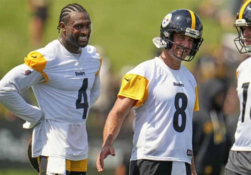 WATCH: Are the Steelers, Penguins or Pirates closer to Pittsburgh's next championship?